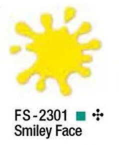 FS 2301 Smiley Face